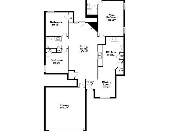 2nd image of 7901 Ironwood