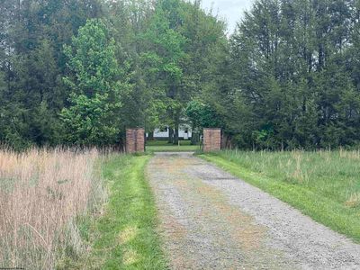 Chenoweth Creek Rd, Elkins, WV, 26241