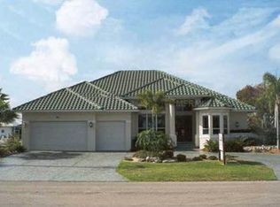 811 W Henry St, Punta Gorda, FL 33950