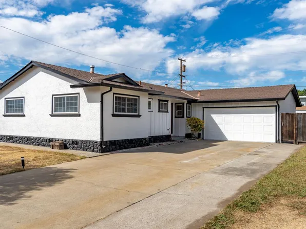 489 Pocatello Dr, San Jose, CA 95111