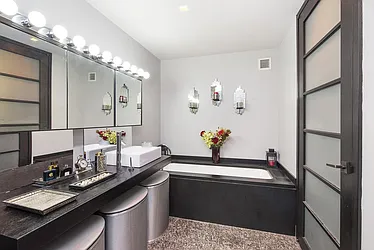 Rented by Compass