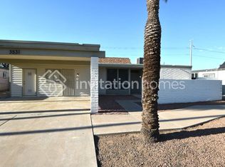 3531 W Vogel Ave, Phoenix, AZ 85051
