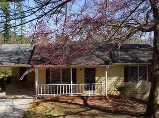 43 Edgewood Rd, Cartersville, GA 30120