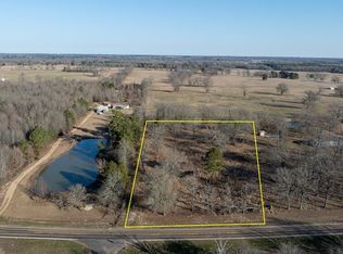 0 Fm 990, De Kalb, TX 75559