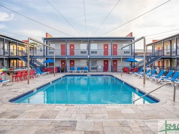 16 Tybrisa Street #227, Tybee Island, GA 31328