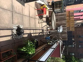 Rented by Besen Partners, LLC