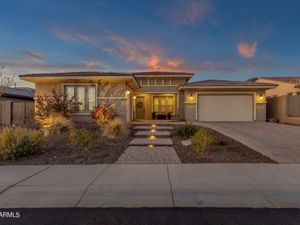 3464 W MORGAN IVY Lane, Phoenix, AZ 85045