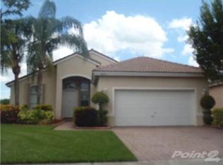 2961 SW 190th Ave, Miramar, FL 33029