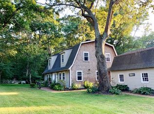 38 Clipper Way, Bristol, RI 02809