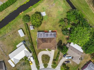 1691 SE Goucho Ave, Port Saint Lucie, FL 34952