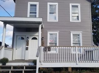 1110 Kentucky St APT 3, Michigan City, IN