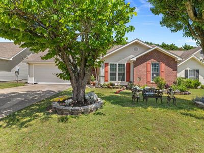 141 Fox Fire Dr, Florence, AL, 35630