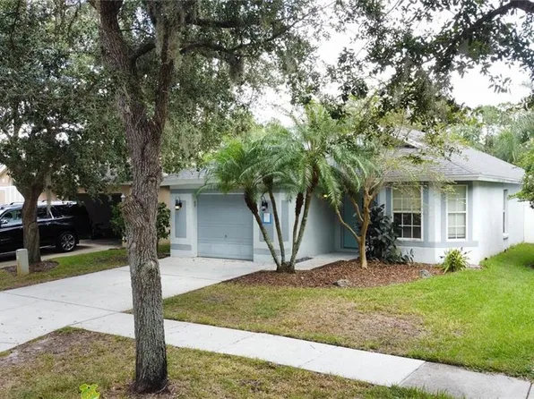 5722 Tanagerlake Rd, Lithia, FL 33547