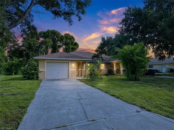 4726/4728 14th ST SW, LEHIGH ACRES, FL 33973