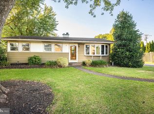 691 N Lewis Rd, Royersford, PA 19468