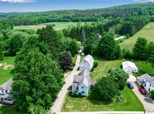 9198 Route 240, West valley, NY 14171