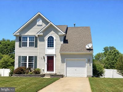 2520 Old Farm Dr, Vineland, NJ, 08361