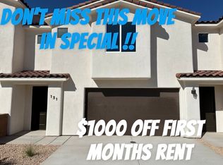 131 N 2470 W, Hurricane, UT 84737