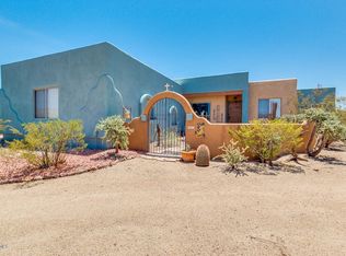 48040 N 23rd Ave, New River, AZ 85087