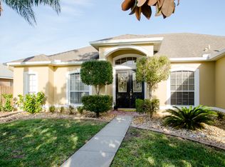 412 Stonehenge Cir, Rockledge, FL 32955