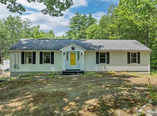 495 Halls Hill Road, Alton, NH 03809
