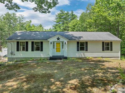 495 Halls Hill Road, Alton, NH, 03809
