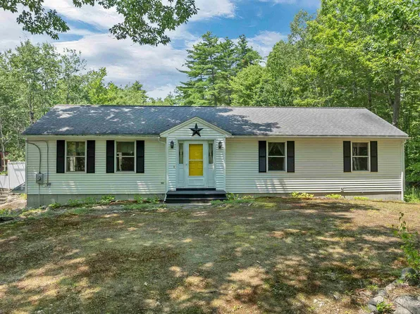 495 Halls Hill Road, Alton, NH 03809