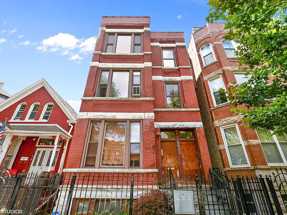 1st image of 2633 W Potomac Ave #2