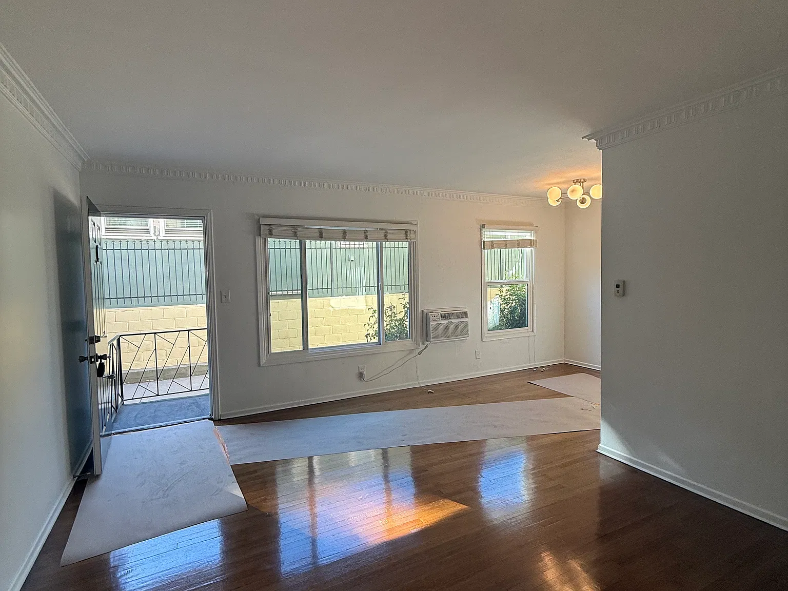 1 bed, $1,995 — Photo 3