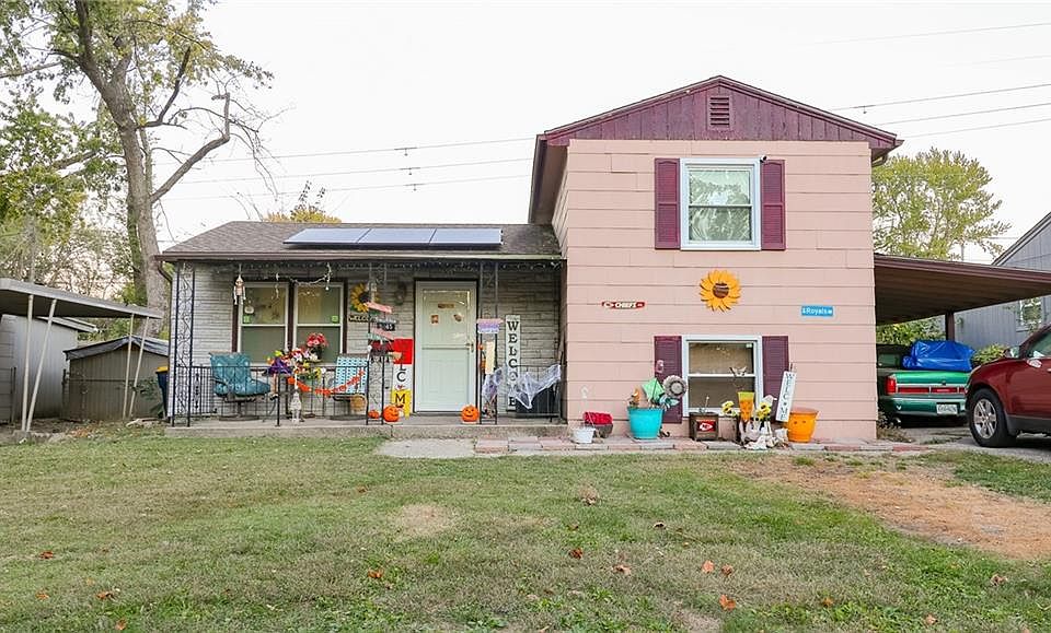 1st image of 5145 Sycamore Ave