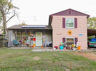 5145 Sycamore Ave, Kansas City, MO 64129
