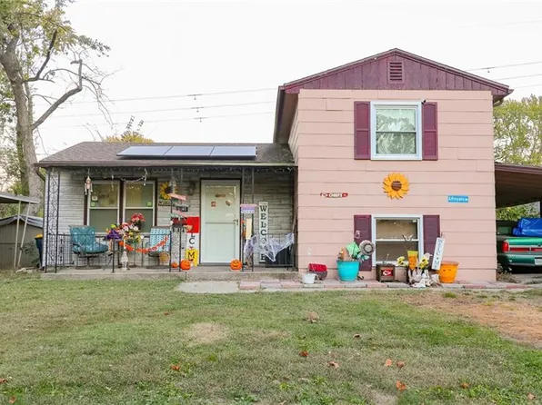 5145 Sycamore Ave, Kansas City, MO 64129