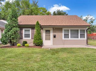 17028 Lorenz Ave, Lansing, IL