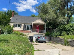 517 Trenton Ave, Cincinnati, OH 45238