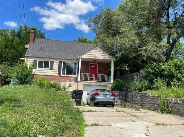 517 Trenton Ave, Cincinnati, OH 45238