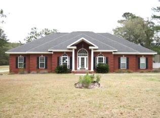 185 Chimney Rd, Rincon, GA 31326