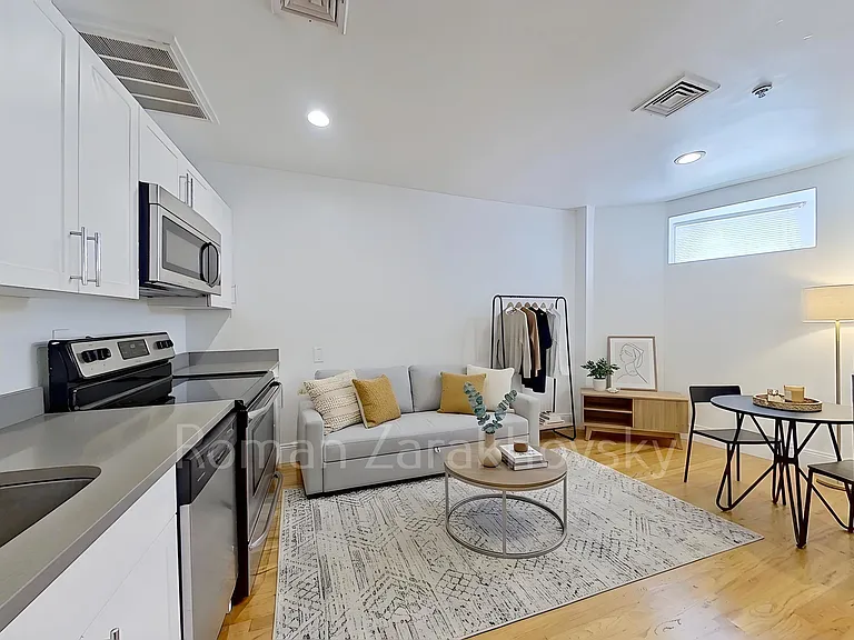10 Brainerd Rd #18 — Photo 1