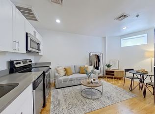 10 Brainerd Rd APT 18, Allston, MA 02134