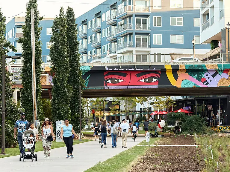 Atlanta Beltline