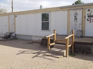 12737 Acevedo Dr, San Elizario, TX 79849