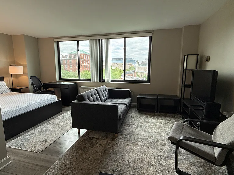 2030 F St NW #605 — Photo 10