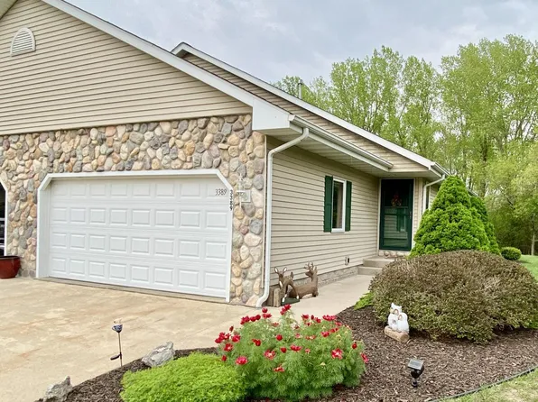 3389 Caleb COURT #2, West Bend, WI 53090