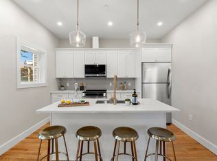 21 Ellington St #2, Dorchester, MA 02121