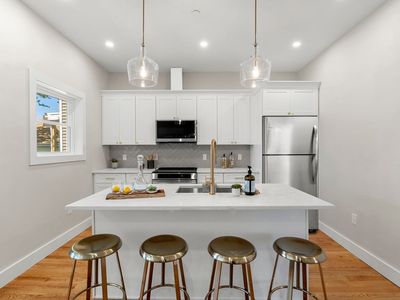 21 Ellington St #2, Dorchester, MA, 02121
