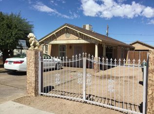 2850 E Atlanta Ave, Phoenix, AZ 85040