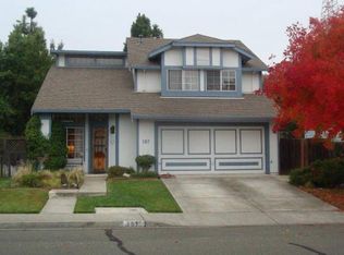 157 Sunnyglen Dr, Vallejo, CA 94591