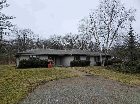 2781 County Road G, Oxford, WI 53952