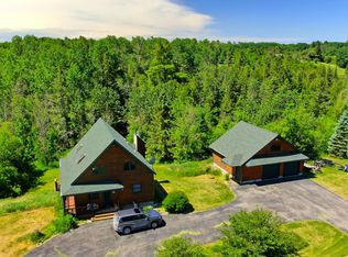 6638 Black River Trl, Cheboygan, MI 49721