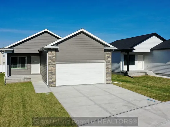 928 Vandervoort Ave, Grand Island, NE 68801