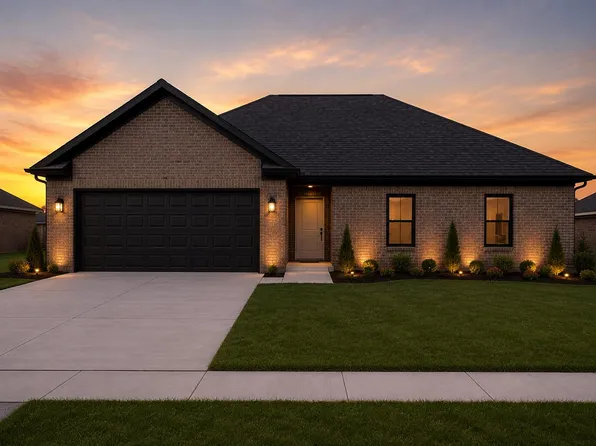 305 Cinchpost Cir, London, KY 40744